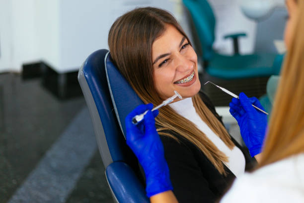 Dental Bonding in Lyons, CO